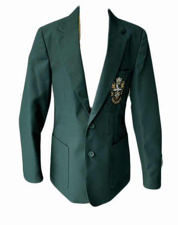 Southend Girls 6th Form Blazer - BOYS - This Blazer Is For Boys Attending Southend Girls 6th Form