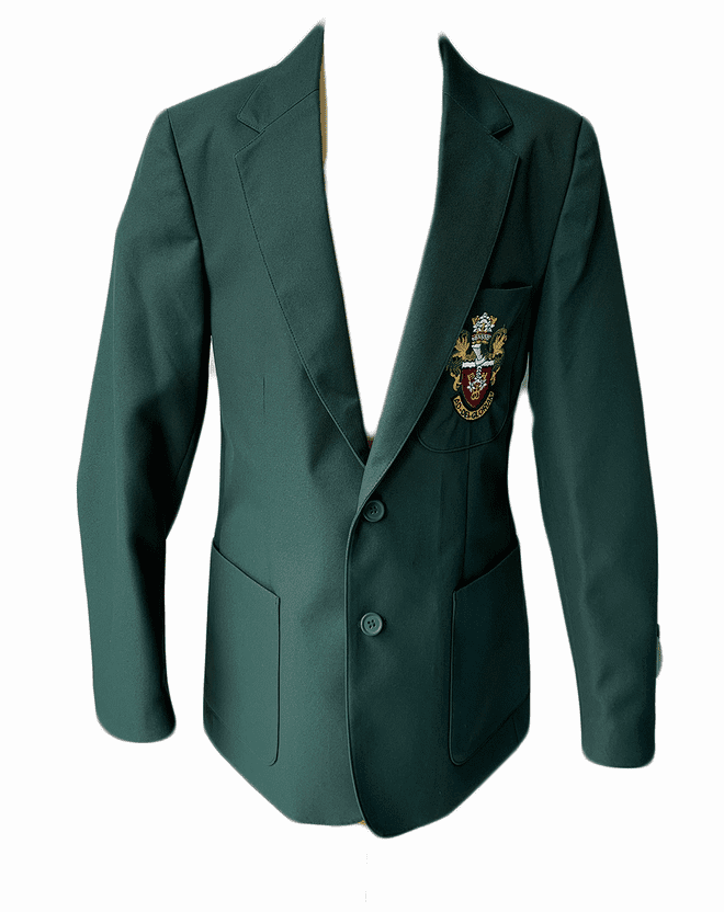 Southend Girls 6th Form Blazer - BOYS - This Blazer Is For Boys Attending Southend Girls 6th Form