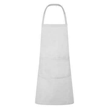 Southend Girls Craft Apron