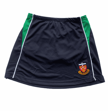 Southend Girls P.E. Sports Skort