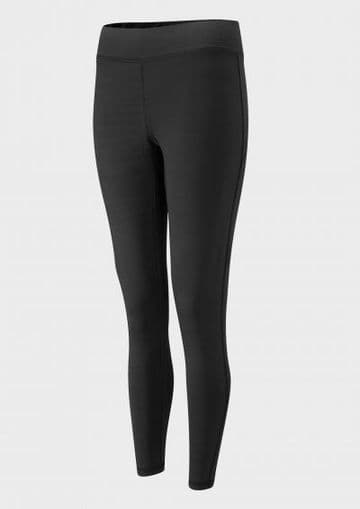 Southend Girls Training Leggings - ZR38 - BLACK
