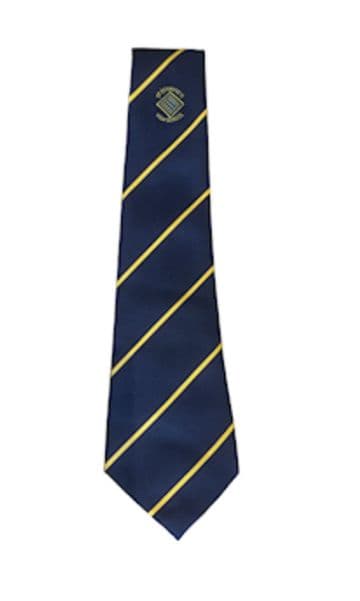 St Bernards 6th Form - TIE