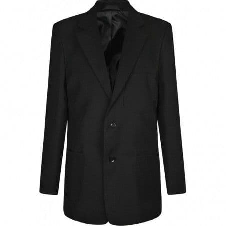 St Bernards Blazer 6th Form- BLACK - GIRLS