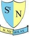 St Nicholas C of E Primary School