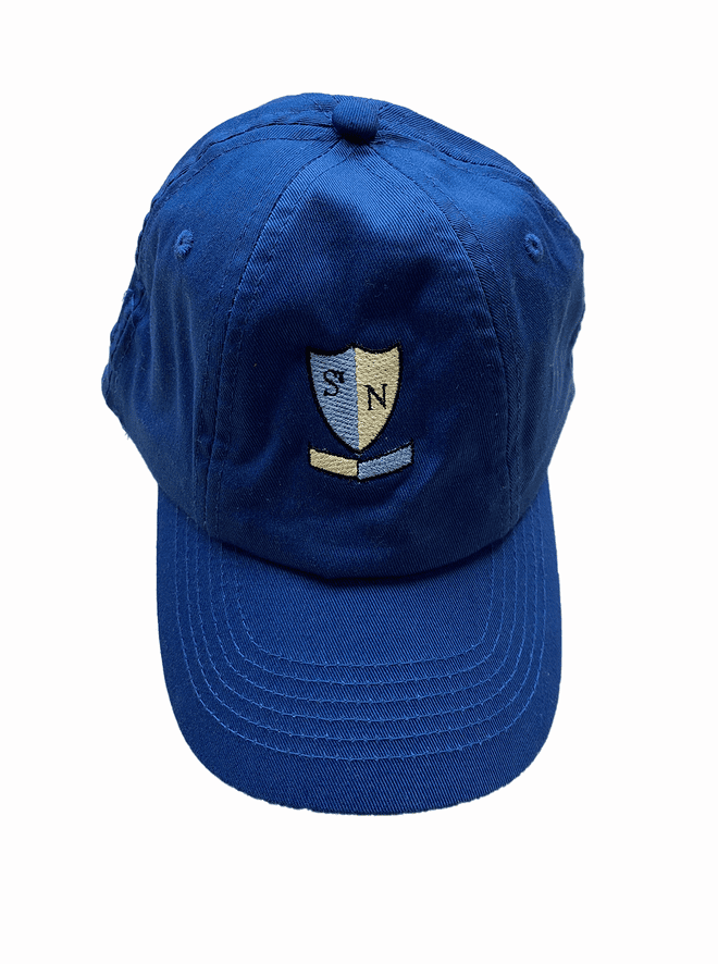 St Nicholas Cap - Royal