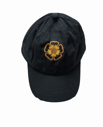 St Teresa's Junior Cap - BLACK