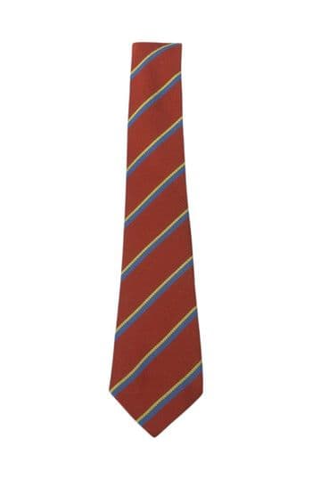 St Thomas More Tie
