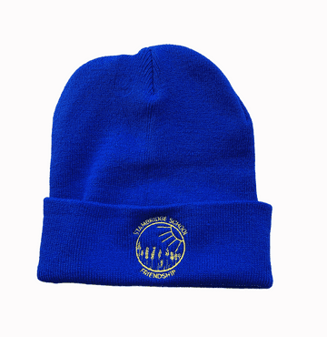 Stambridge Ski Hat - Royal
