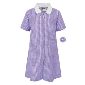 Summer Dress - PURPLE