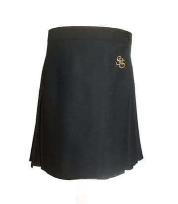 Sweyne Park Kilt - Years 7-11 Kilt Length Must Be To The Middle Of The Kneecap