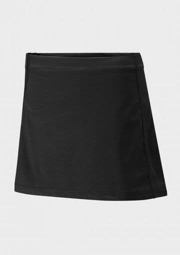 Sweyne Park Sports Skort - Black