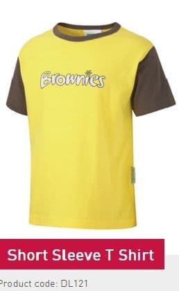 T' Shirt Short Sleeve DL 121