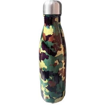 Therma Bottle - CAMOUFLAGE