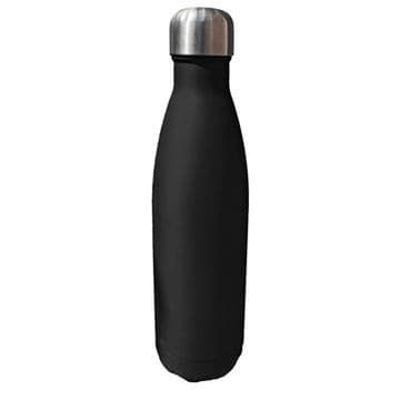 Therma Bottle - MATT BLACK