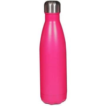 Therma Bottle- MATT CERISE PINK