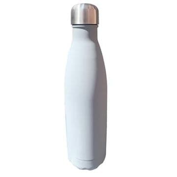 Therma Bottle - MATT GREY