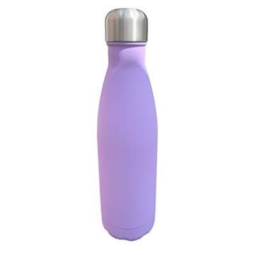 Therma Bottle - MATT LILAC