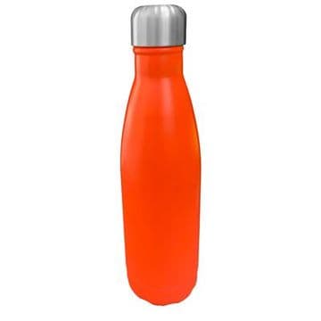 Therma Bottle - MATT ORANGE