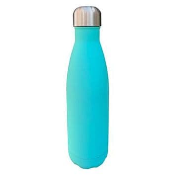 Therma Bottle - MATT TEAL