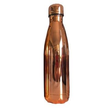 Therma Bottle - MIRROR ROSE GOLD