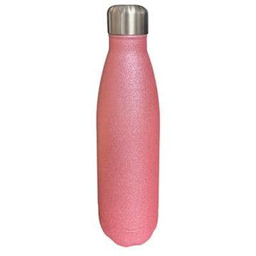 Therma Bottle - PINK GLITTER