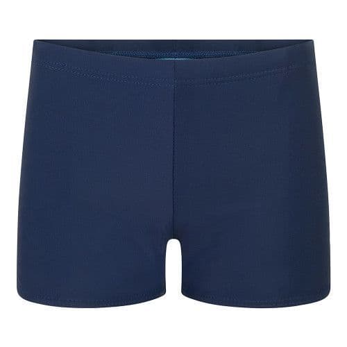 Tight swimming short - NAVY -BT3157