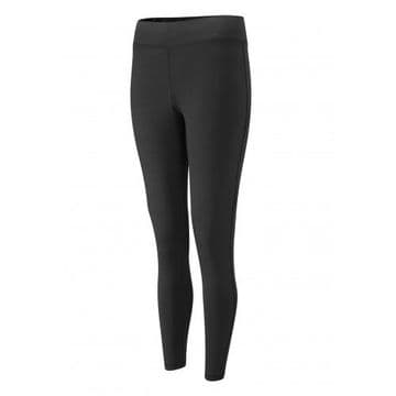 Training Leggings - ZR38 - BLACK