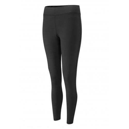 Training Leggings - ZR38 - BLACK