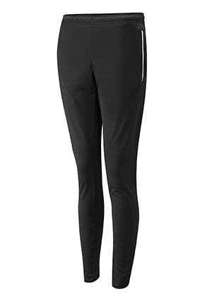 Training Trousers - ZR35 - BLACK