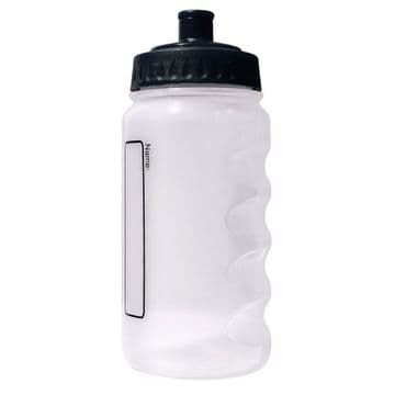 Water Bottle - BLACK