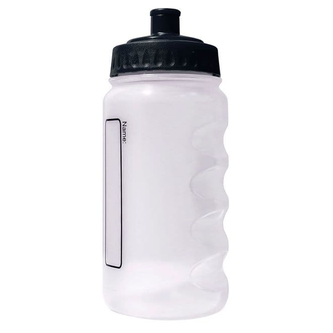 Water Bottle - BLACK