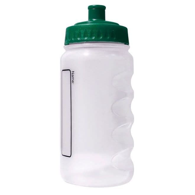 Water Bottle - GREEN