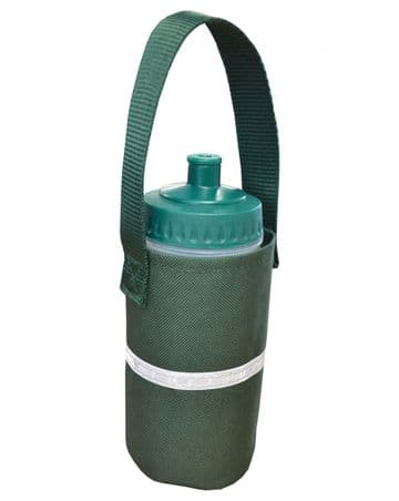 Water Bottle Holder - GREEN