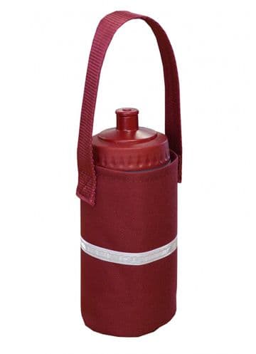 Water Bottle Holder - MAROON