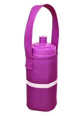 Water Bottle Holder - PINK
