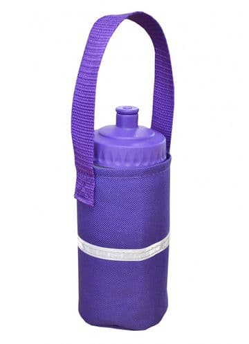 Water Bottle Holder - PURPLE