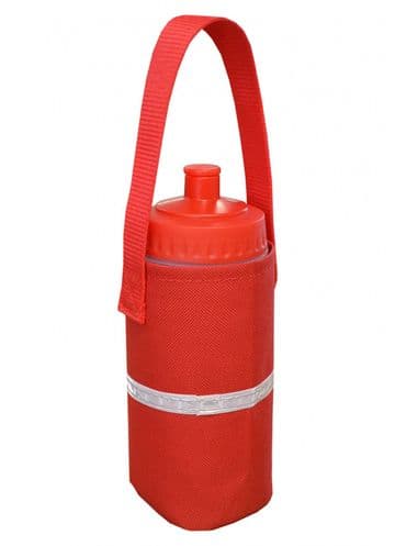 Water Bottle Holder - RED
