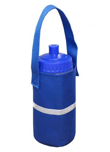 Water Bottle Holder - ROYAL