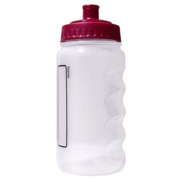 Water Bottle - MAROON
