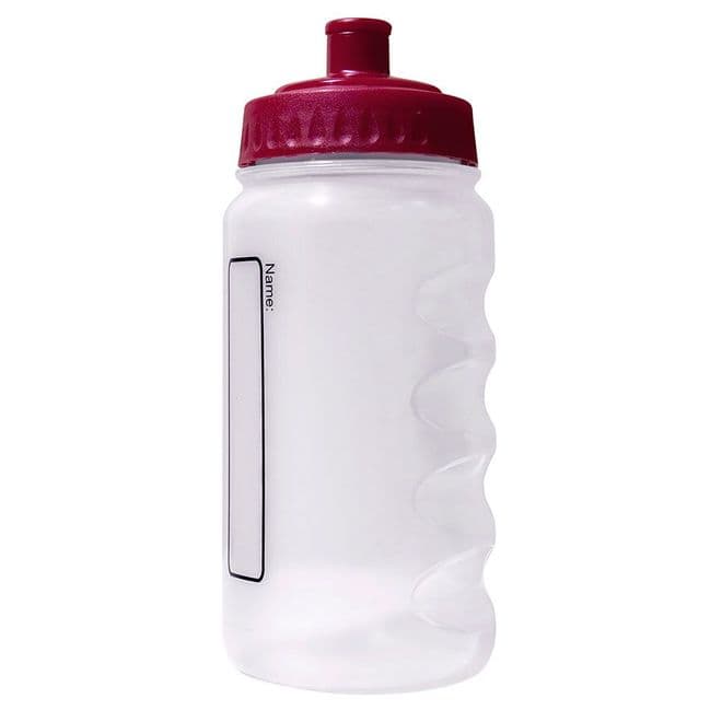 Water Bottle - MAROON