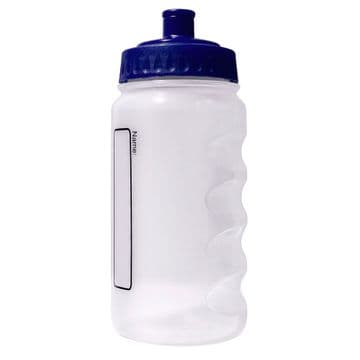 Water Bottle - NAVY