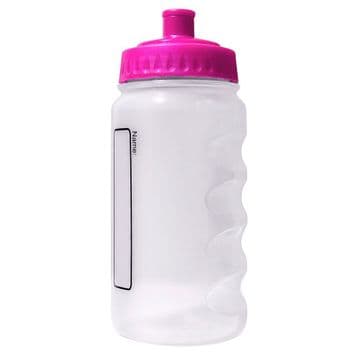 Water Bottle - PINK