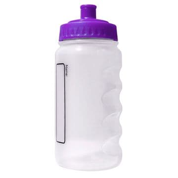 Water Bottle - PURPLE