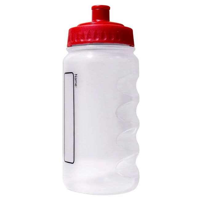 Water Bottle - RED
