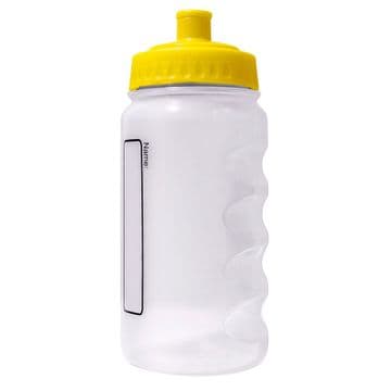 Water Bottle - YELLOW