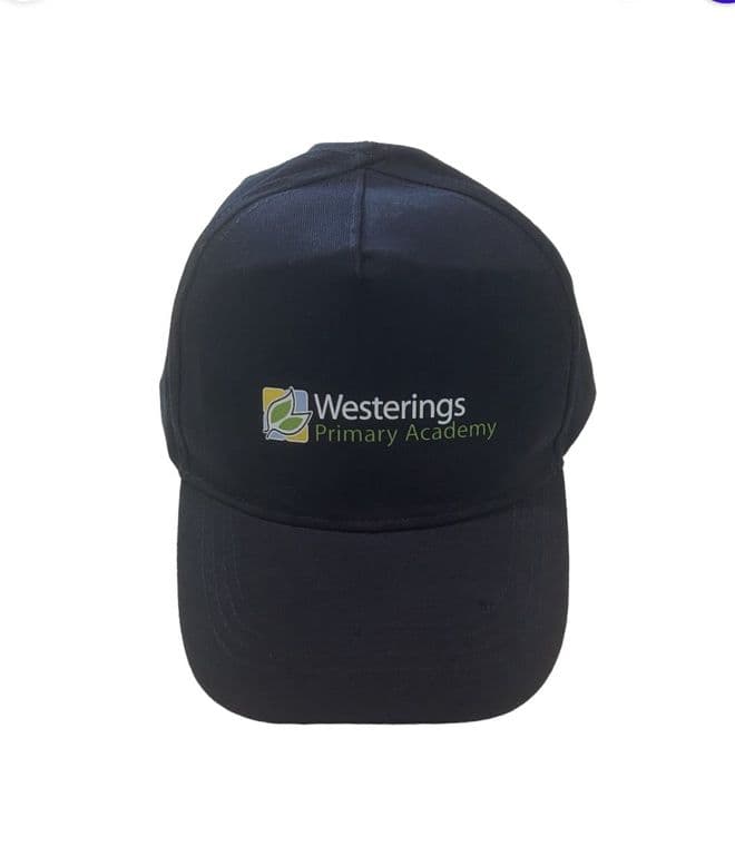 Westerings Cap - Navy