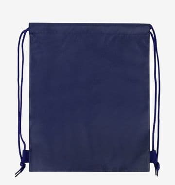 Westerings Infant P.E. Bag - Navy