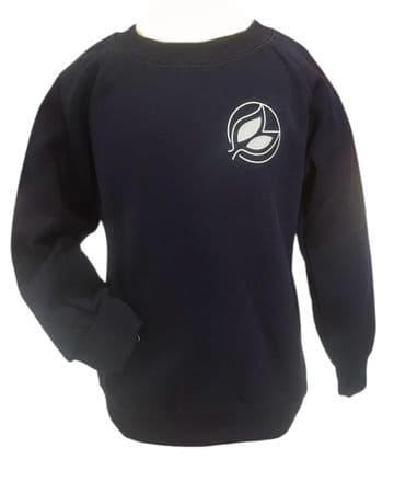 Westerings LIFT P.E. Sweatshirt - Navy