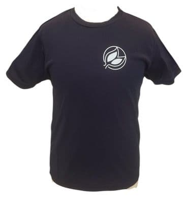 Westerings LIFT - PE Sports Top- Navy