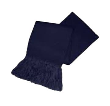 Westerings Scarf - Navy